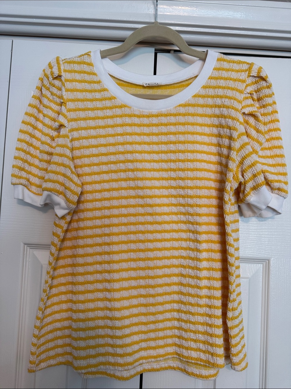 Jodifl Striped Blouse